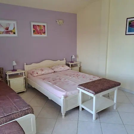Zelenika بيت ضيافة